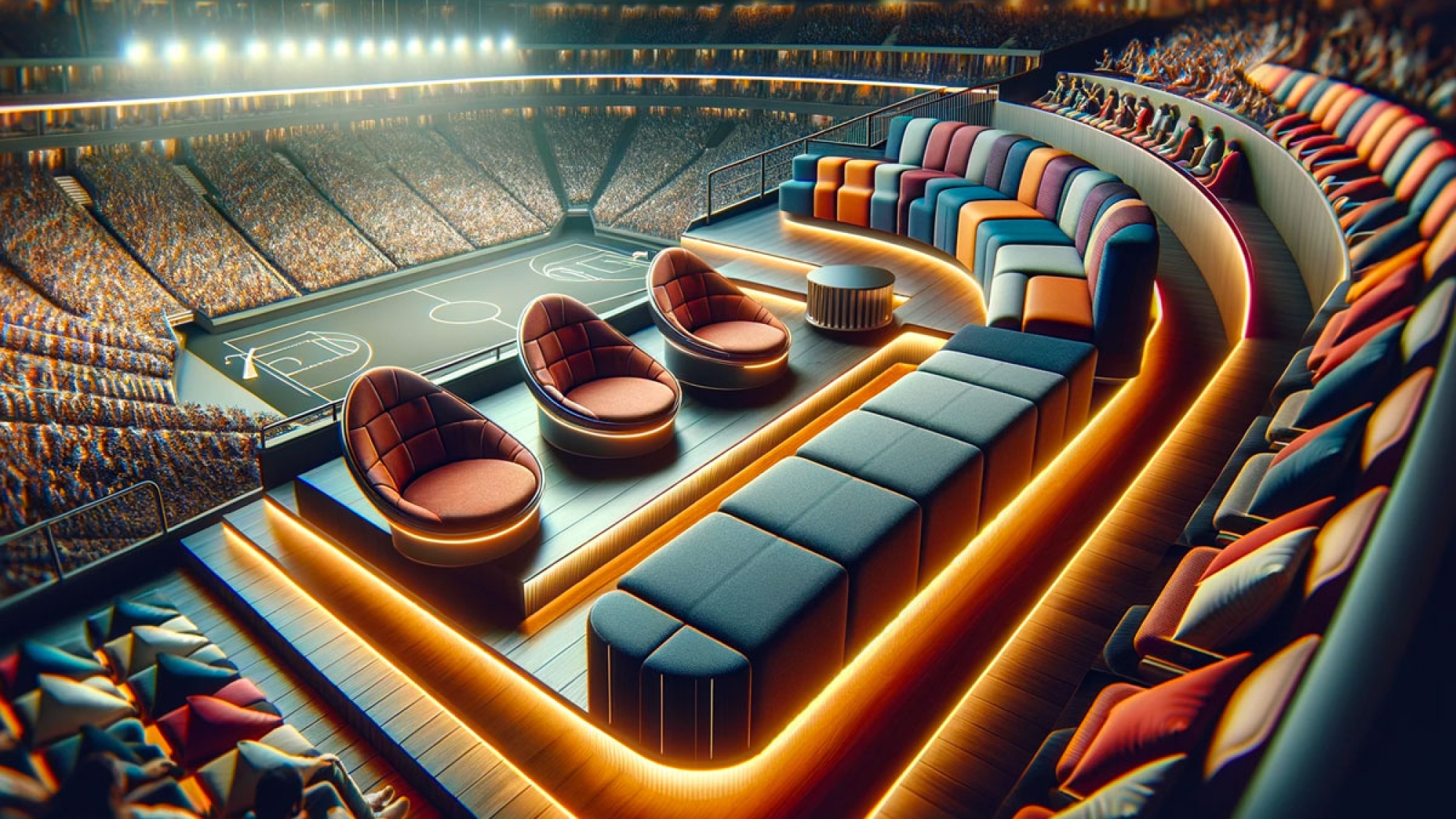 meeting your seating needs our approach to custom solutions
